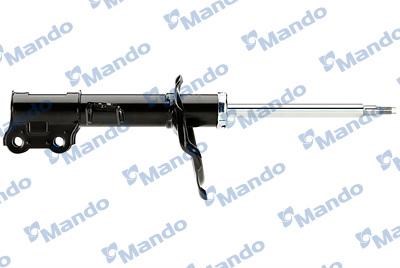 Амортизатор подвески передний левый EX546612H000 MANDO