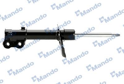 Амортизатор подвески передний правый EX546612T450 MANDO