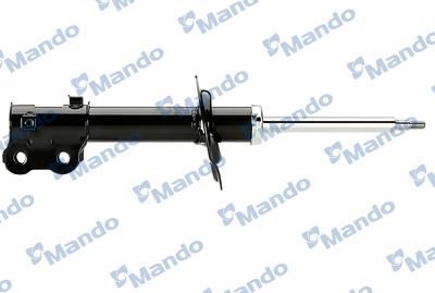 Стойка передняя правая EX546613Q723 MANDO