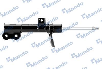 Стойка передняя правая EX546613S010B MANDO