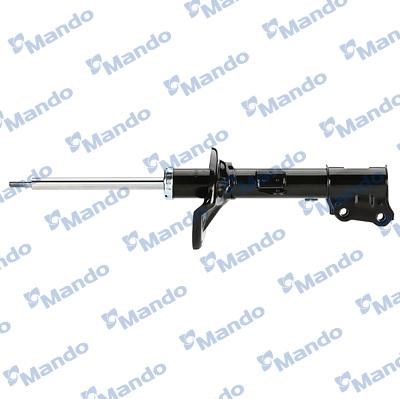 Стойка задняя, левая EX5535117600 MANDO