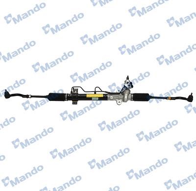 Реечный рулевой механизм EX577001F800 MANDO
