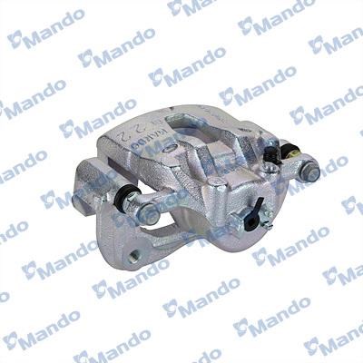 Суппорт тормозной, передний, правый EX581901RA00 MANDO