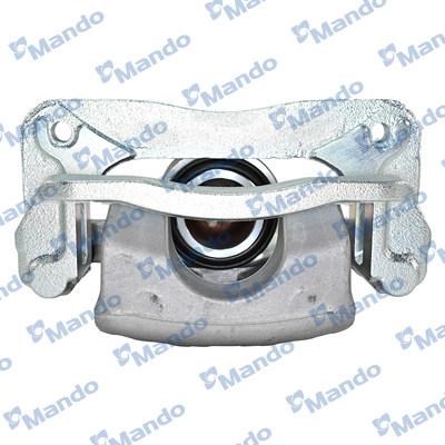 Тормозной суппорт задний левый EX583102BA00 MANDO