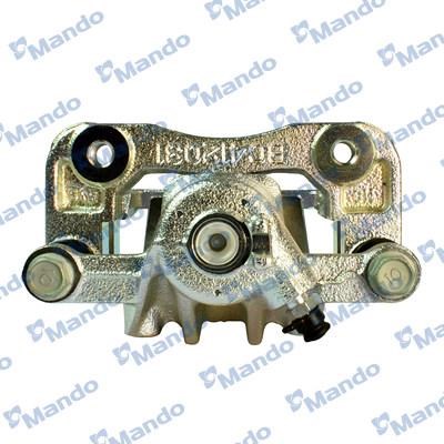 Тормозной суппорт задний левый EX583102EA10 MANDO