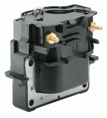 F000ZS0121 BOSCH Катушка зажигания купить в Киев