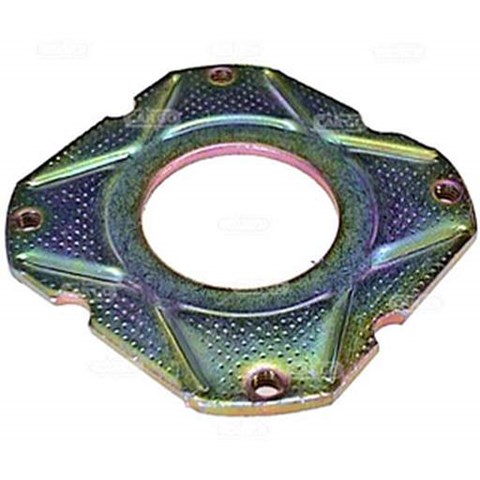 F00M146811 BOSCH Крышка генератора задняя купить в Запорожье