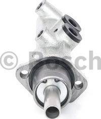 Цилиндр тормозной, главный F026003370 BOSCH