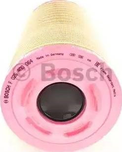 Bosch фільтр повітряний db actros 02- F026400064
