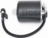 Фильтр тонкой очистки топлива F026402841 BOSCH