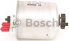 Топливный фильтр F026402856 BOSCH