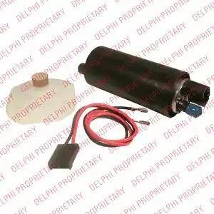 DELPHI FE043912B1 Топливный насос электрический погружной в наличии Одесса