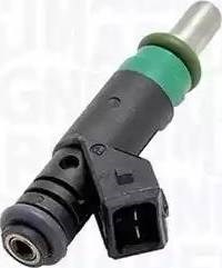 Форсунка дизельная в сборе Форд Фьюжн