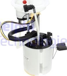 Модуль топливного насоса FG126812B1 DELPHI