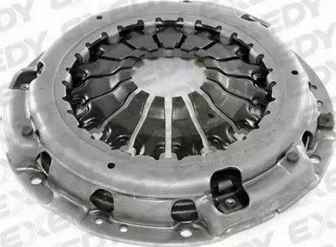 Корзина сцепления FJC530 EXEDY
