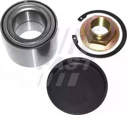 FAST FT22118 Подшипник ступицы задней в наличии Ужгород