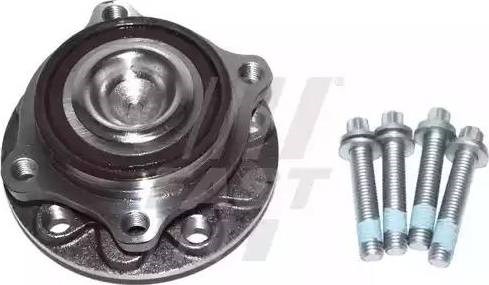 Ступица задняя FT23045 FAST