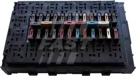 Монжатный блок реле FT82201 FAST