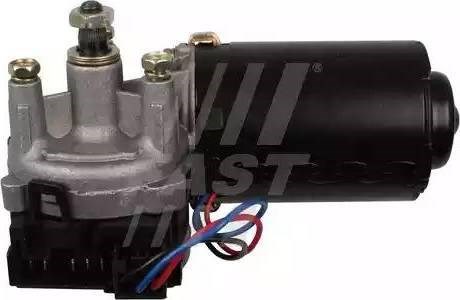 Мотор трапеции стеклоочистителя FT82801 FAST