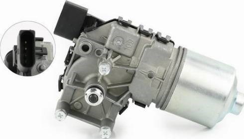Мотор стеклоочестителя FT82820 FAST