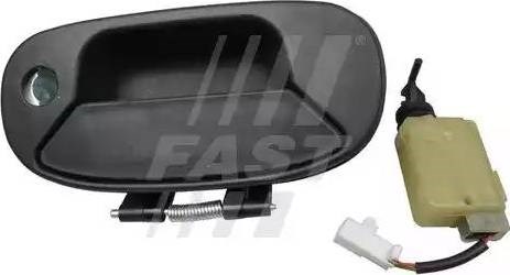 FAST FT94545 Ручка крышки багажника (двери 3/5-й задней) наружная в наличии Каменское
