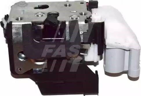 Замок двери боковой сдвижной правой FT95400 FAST
