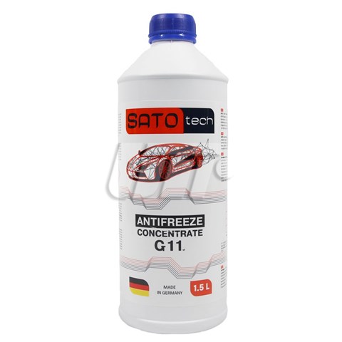 G1101B SATO TECH Охлаждающая жидкость купить в Запорожье