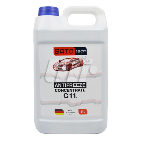 SATO TECH G1105B Охлаждающая жидкость в наличии Киев