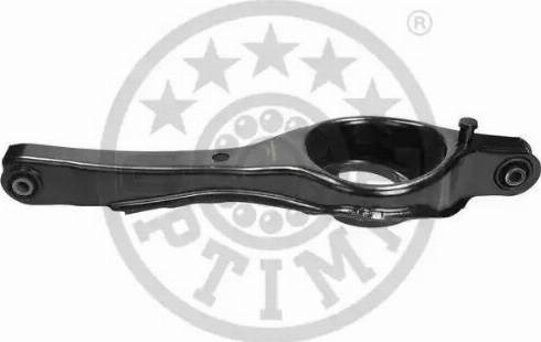 OPTIMAL G5621 Нижний рычаг задней подвески в наличии Хмельницкий