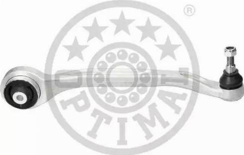 Правый рычаг передней нижней подвески G5751 OPTIMAL