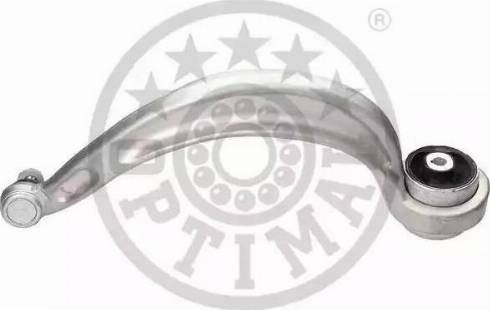 Рычаг передний нижний левый G5987 OPTIMAL