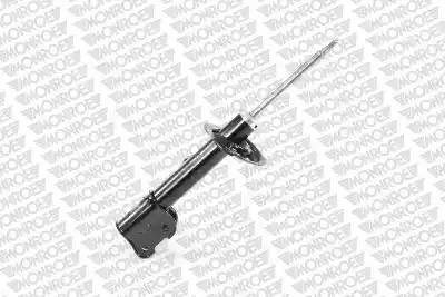 Амортизаторная стойка передняя левая G8407 MONROE