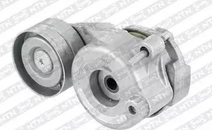 Натяжная планка поликлинового ремня GA35155 SNR