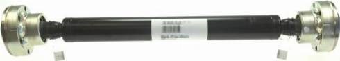 Вал карданный передний GKNP10057 SPIDAN