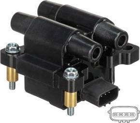 Катушка зажигания GN1040512B1 DELPHI