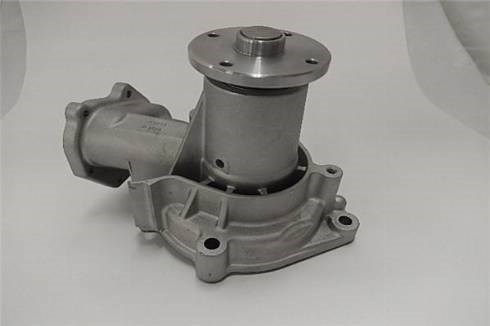 Насос охлаждающей жидкости Митсубиси Паджеро 4 LONG