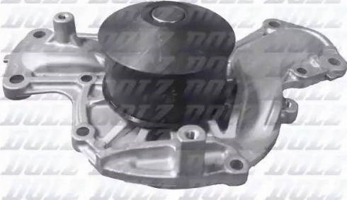 Насос водяной H219 DOLZ