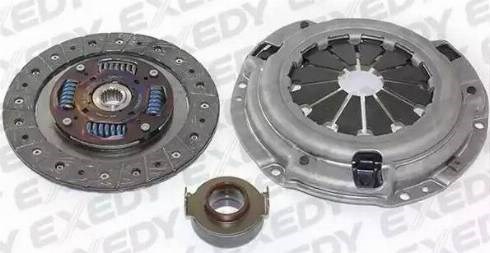 Сцепление в сборе HCK2026 EXEDY
