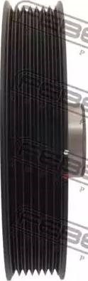 Демпфер коленвала HDSK20A FEBEST