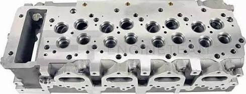 Головка блока цилиндров (ГБЦ) HL0043 ET ENGINETEAM