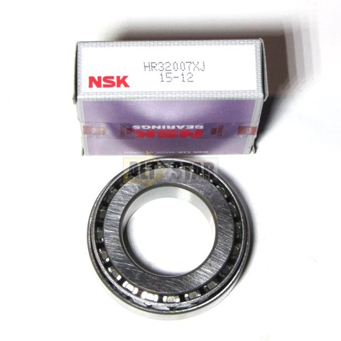 NSK HR32007XJ Подшипник ступицы задней внутренний в наличии Украина