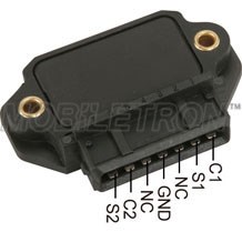 IGB015 MOBILETRON Модуль зажигания купить в Ирпень
