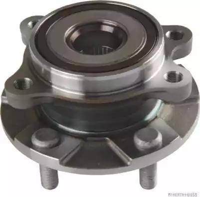 Ступицы передних колес J4702052 JAKOPARTS