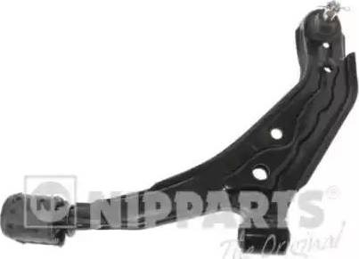 Рычаг передний нижний левый Ниссан Альмера I