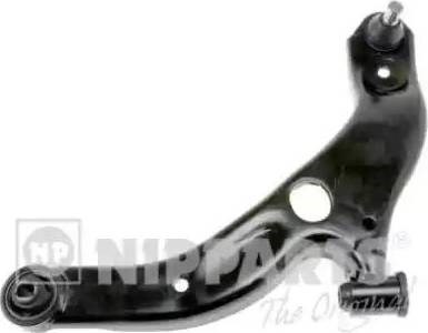 Рычаг передний нижний левый J4903003 NIPPARTS