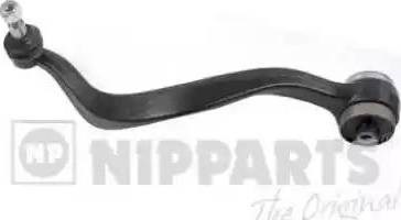 Рычаг передней подвески нижний левый J4903025 NIPPARTS