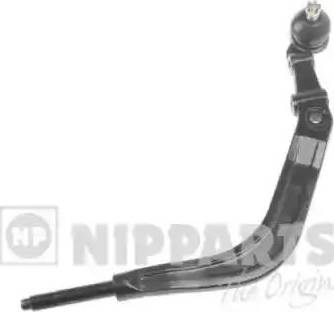 Рычаг передней подвески нижний левый J4904003 NIPPARTS