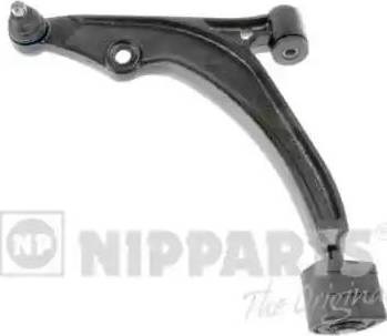 Рычаг передней подвески нижний левый J4908005 NIPPARTS