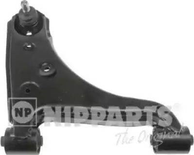 Нижний правый рычаг передней подвески J4913006 NIPPARTS