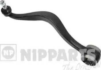 Рычаг передней подвески нижний, правый J4913025 NIPPARTS